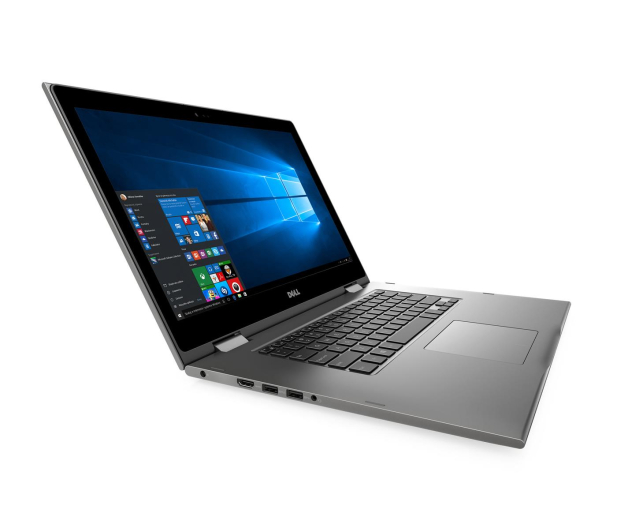 Dell Inspiron 5579 i5-8250U/8GB/256/Win10 FHD - 379442 - zdjęcie 5